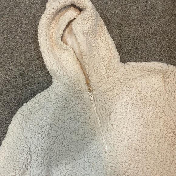 Super Soft Tucker + Tate Quarter Zip - Picture 2 of 6